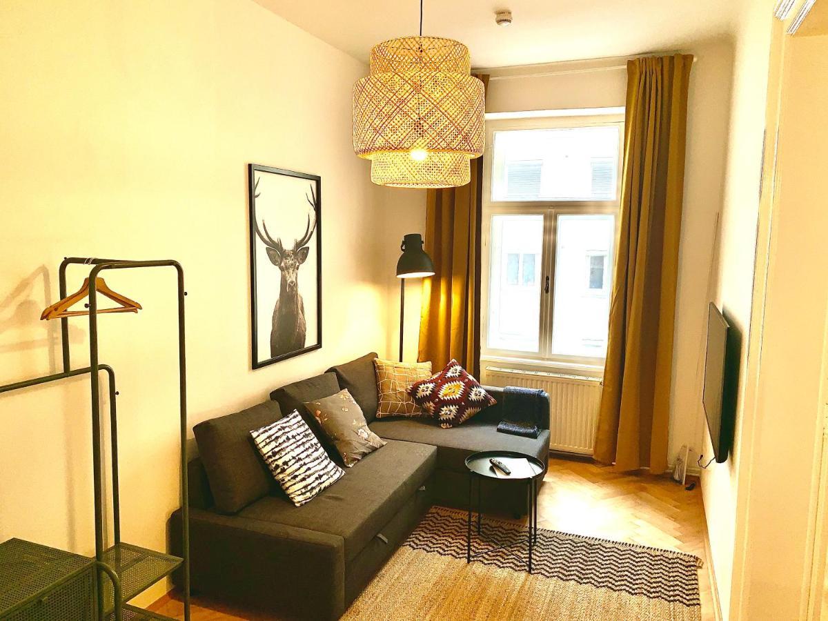 Contemporary City Apartment - By Nahuen Suites Štýrský Hradec Exteriér fotografie