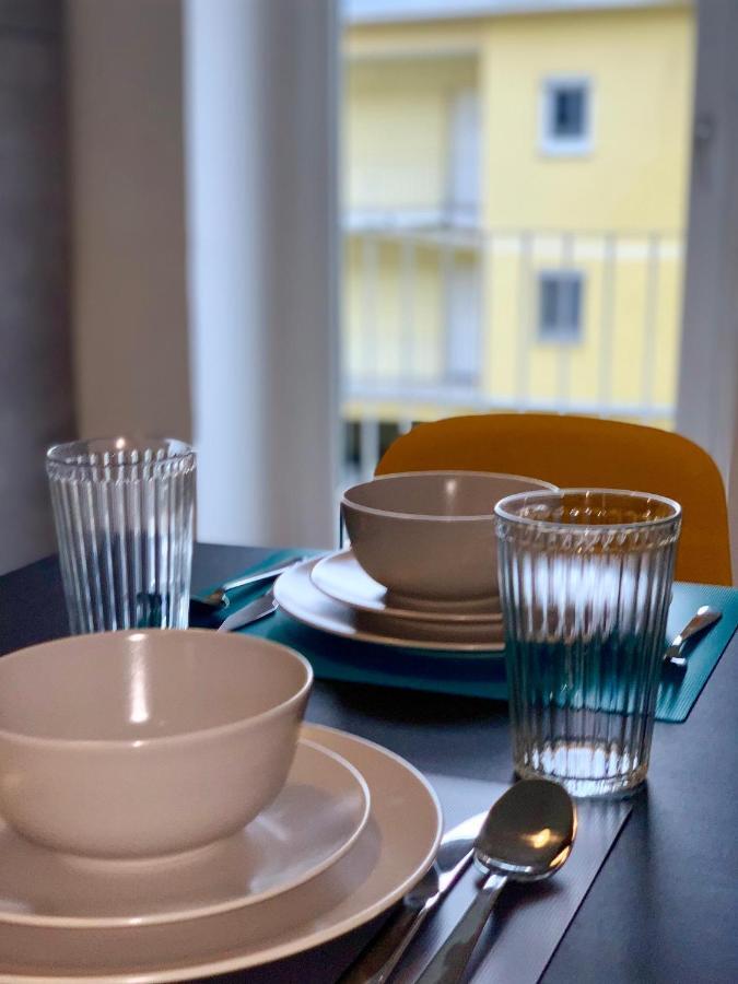 Contemporary City Apartment - By Nahuen Suites Štýrský Hradec Exteriér fotografie
